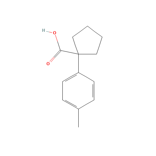 FT-0605869 CAS:80789-75-9 chemical structure