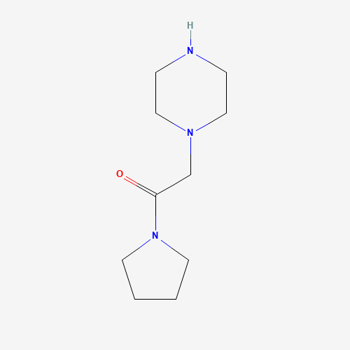 FT-0605874 CAS:39890-45-4 chemical structure