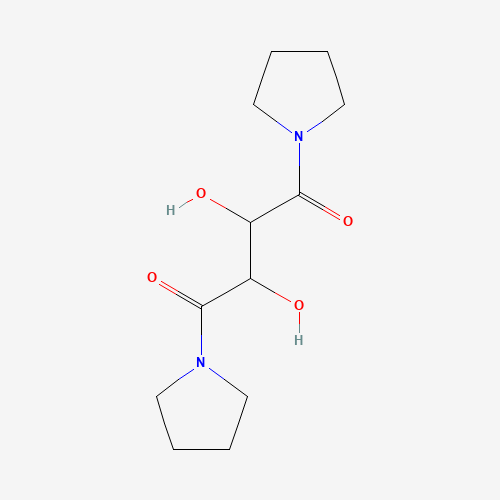 FT-0605890 CAS:256413-09-9 chemical structure