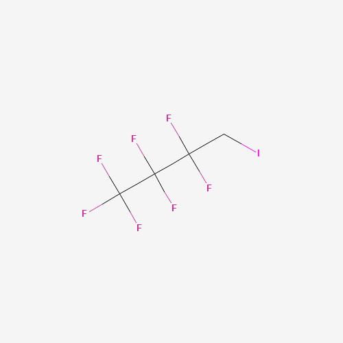 FT-0605896 CAS:374-98-1 chemical structure
