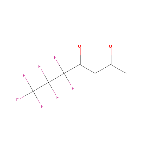 FT-0605898 CAS:356-30-9 chemical structure
