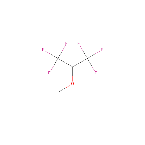 Hexafluoroisopropyl methyl ether (CAS: 13171-18-1) - Related Chemical Product