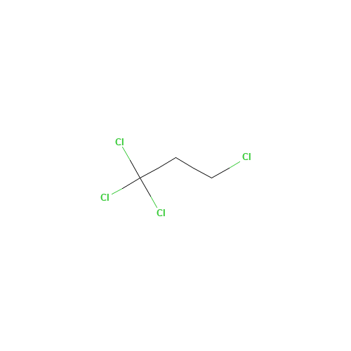 1,1,1,3-Tetrachloro-propane (CAS: 1070-78-6) - Related Chemical Product