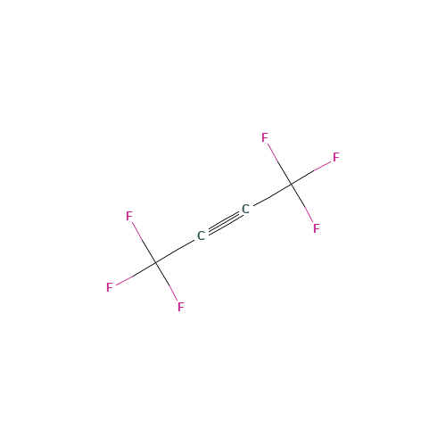 HEXAFLUORO-2-BUTYNE (CAS: 692-50-2) - Related Chemical Product
