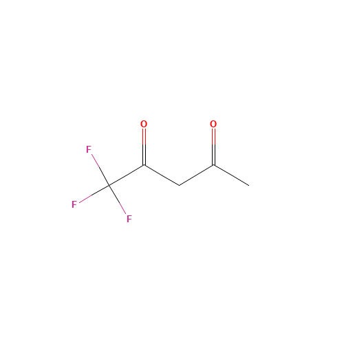 FT-0605943 CAS:367-57-7 chemical structure