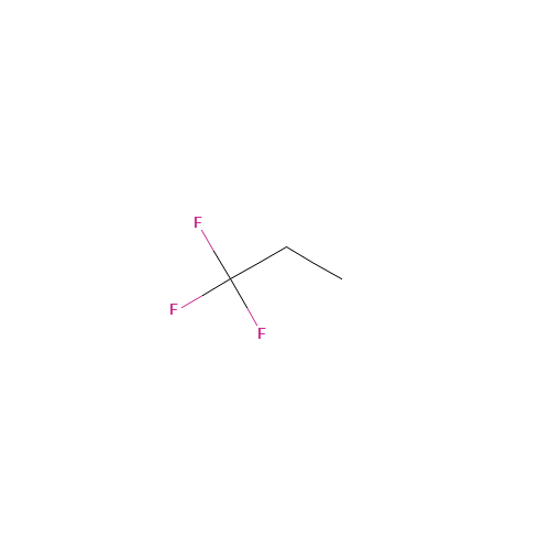 1,1,1-TRIFLUOROPROPANE (CAS: 421-07-8) - Related Chemical Product