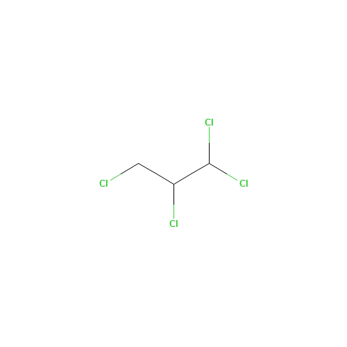 1,1,2,3-TETRACHLOROPROPANE (CAS: 18495-30-2) - Related Chemical Product