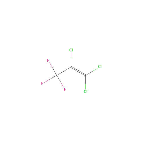 FT-0605982 CAS:431-52-7 chemical structure
