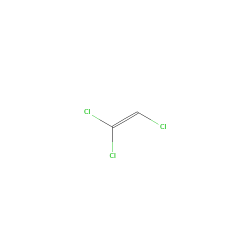 Trichloroethylene (CAS: 79-01-6) - Related Chemical Product