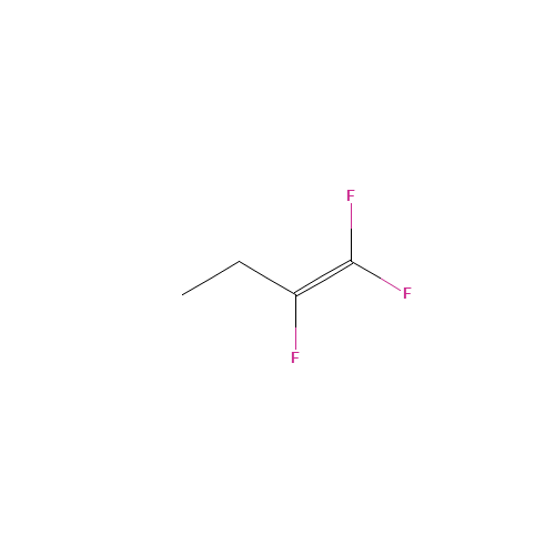 FT-0605988 CAS:383-84-6 chemical structure