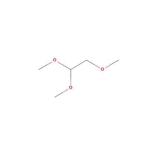 1,1,2-Trimethoxyethane (CAS: 24332-20-5) - Related Chemical Product