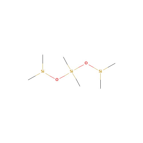 1,1,3,3,5,5-HEXAMETHYLTRISILOXANE (CAS: 1189-93-1) - Related Chemical Product