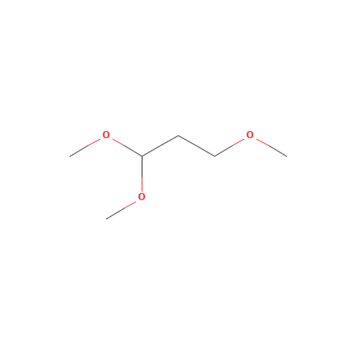 1,1,3-TRIMETHOXYPROPANE (CAS: 14315-97-0) - Related Chemical Product