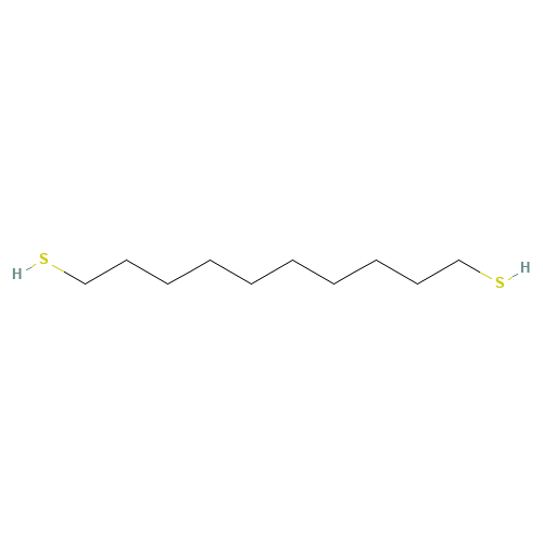 1,10-Decanedithiol (CAS: 1191-67-9) - Related Chemical Product