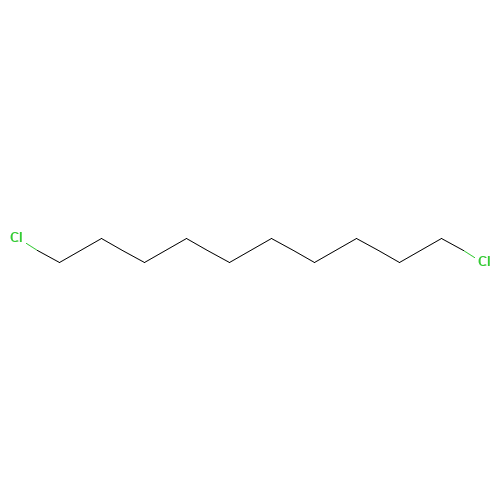 1,10-Dichlorodecane (CAS: 2162-98-3) - Related Chemical Product