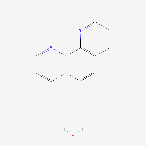 FT-0606037 CAS:5144-89-8 chemical structure