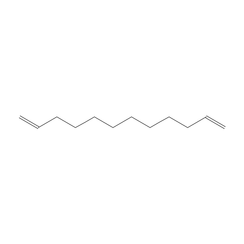 1,11-DODECADIENE (CAS: 5876-87-9) - Related Chemical Product