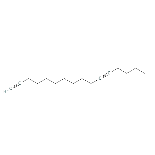 1,11-HEXADECADIYNE (CAS: 71673-32-0) - Related Chemical Product