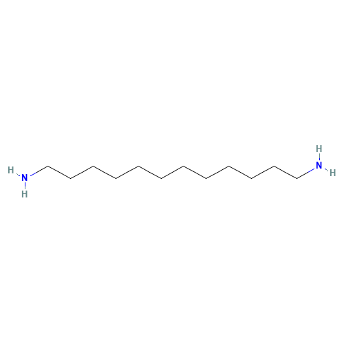 1,12-Dodecanediamine (CAS: 2783-17-7) - Related Chemical Product