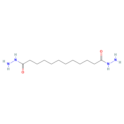 1,12-Dodecanedioyl dihydrazide (CAS: 4080-98-2) - Related Chemical Product