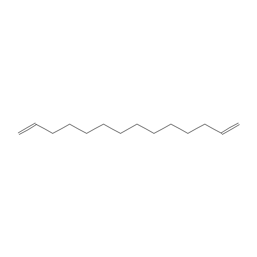 1,13-TETRADECADIENE (CAS: 21964-49-8) - Related Chemical Product