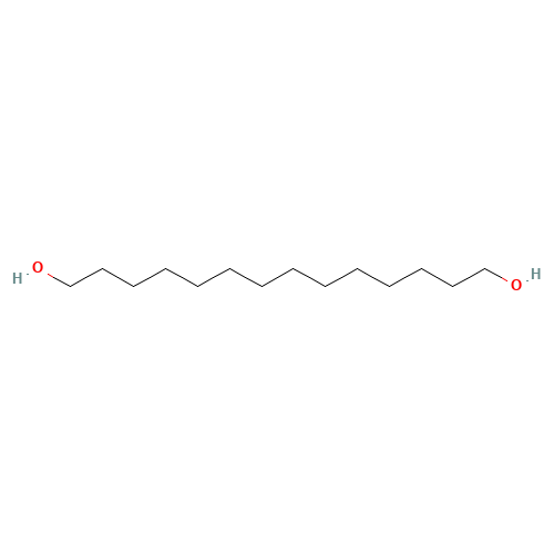 1,14-TETRADECANEDIOL (CAS: 19812-64-7) - Related Chemical Product