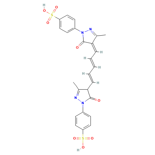 FT-0606068 CAS:27969-56-8 chemical structure