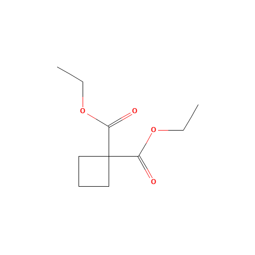 Diethyl 1,1-cyclobutanedicarboxylate (CAS: 3779-29-1) - Related Chemical Product