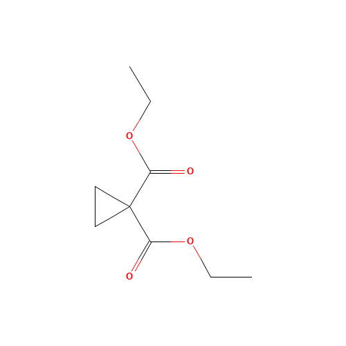 Diethyl 1,1-cyclopropanedicarboxylate (CAS: 1559-02-0) - Related Chemical Product