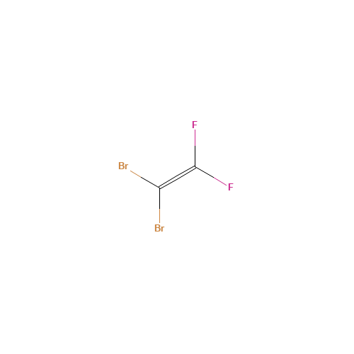 1,1-DIBROMODIFLUOROETHYLENE (CAS: 430-85-3) - Related Chemical Product
