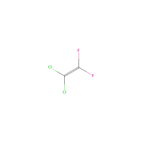1,1-DICHLORO-2,2-DIFLUOROETHYLENE (CAS: 79-35-6) - Related Chemical Product