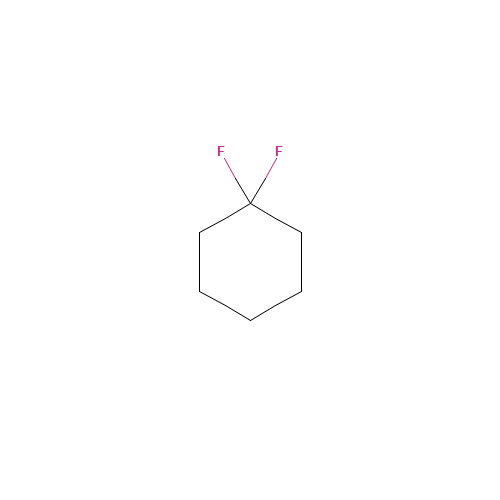 1,1-DIFLUOROCYCLOHEXANE (CAS: 371-90-4) - Related Chemical Product