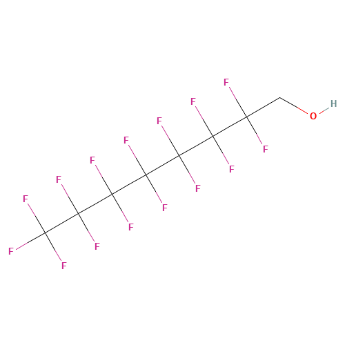 FT-0606123 CAS:307-30-2 chemical structure
