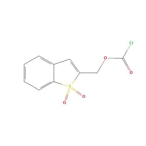 FT-0606144 CAS:135204-19-2 chemical structure