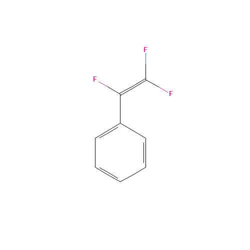 FT-0606169 CAS:447-14-3 chemical structure