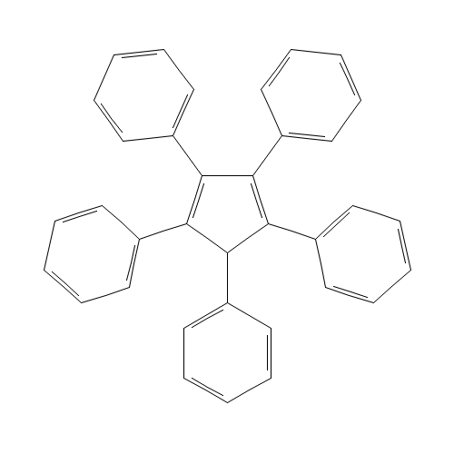 FT-0606178 CAS:2519-10-0 chemical structure