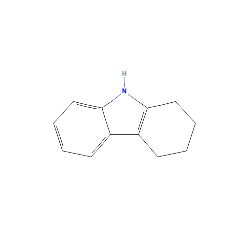 1,2,3,4-Tetrahydrocarbazole (CAS: 942-01-8) - Related Chemical Product