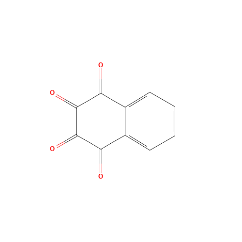 1,2,3,4-TETRAOXO-1,2,3,4-TETRAHYDRONAPHTHALENE DIHYDRATE (CAS: 30266-58-1) - Related Chemical Product