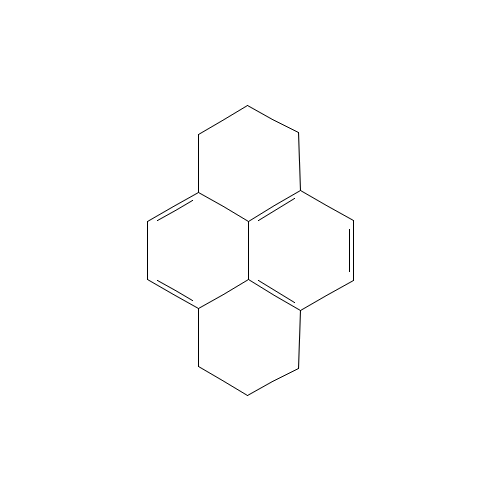 1,2,3,6,7,8-HEXAHYDROPYRENE (CAS: 1732-13-4) - Related Chemical Product