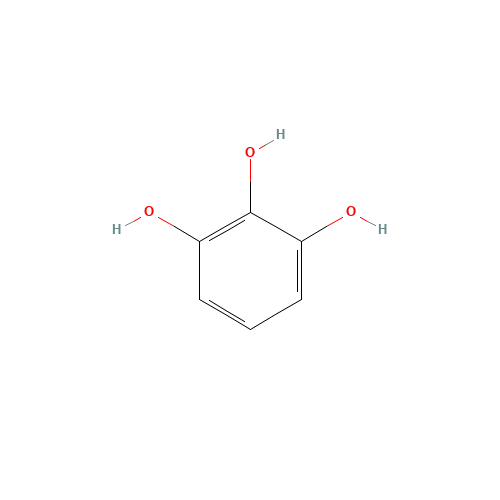 Pyrogallol (CAS: 87-66-1) - Related Chemical Product