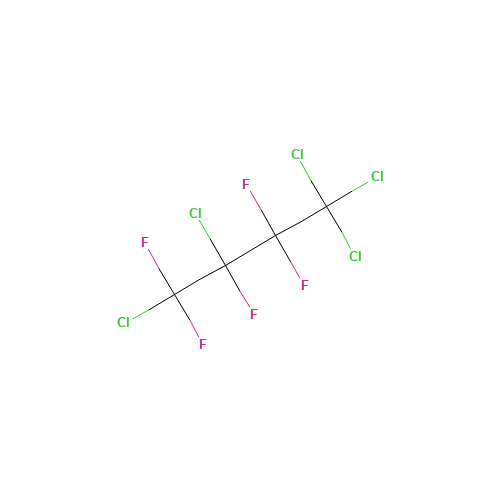 FT-0606236 CAS:375-46-2 chemical structure