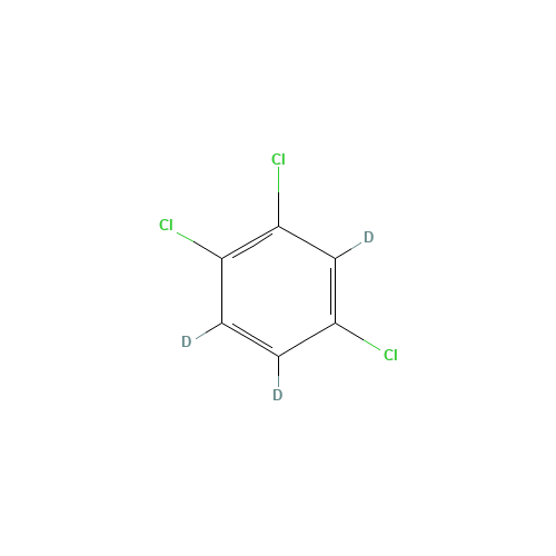 1,2,4-TRICHLOROBENZENE (D3) (CAS: 2199-72-6) - Related Chemical Product