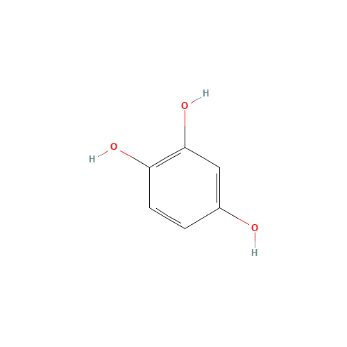 FT-0606254 CAS:533-73-3 chemical structure