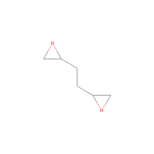 1,5-HEXADIENE DIEPOXIDE (CAS: 1888-89-7) - Related Chemical Product