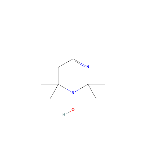 1,2,5,6-Tetrahydro-2,2,4,6,6-pentamethyl-1-pyrimidinol (CAS: 213180-20-2) - Related Chemical Product