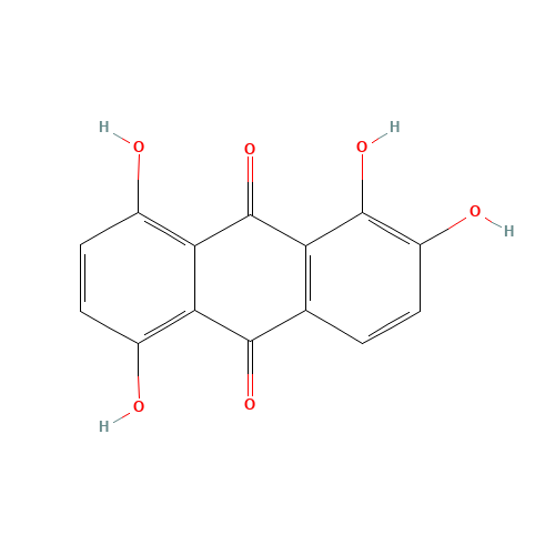 FT-0606262 CAS:81-61-8 chemical structure