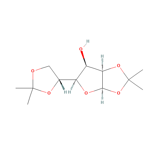 FT-0606273 CAS:14686-89-6 chemical structure