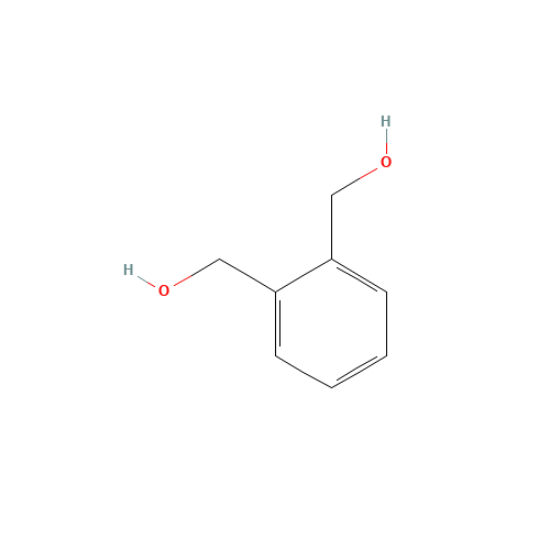 1,2-Benzenedimethanol (CAS: 612-14-6) - Related Chemical Product