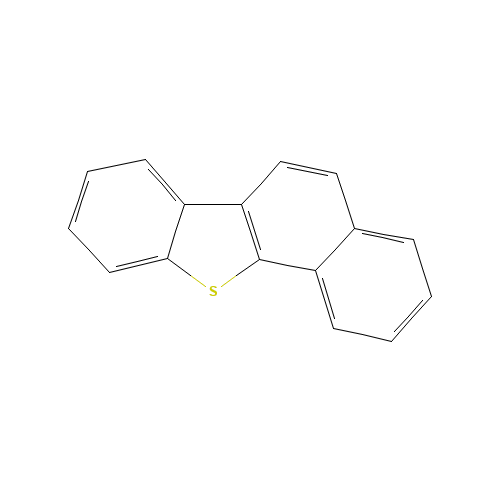 FT-0606286 CAS:239-35-0 chemical structure