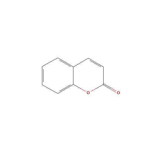 Coumarin (CAS: 91-64-5) - Related Chemical Product
